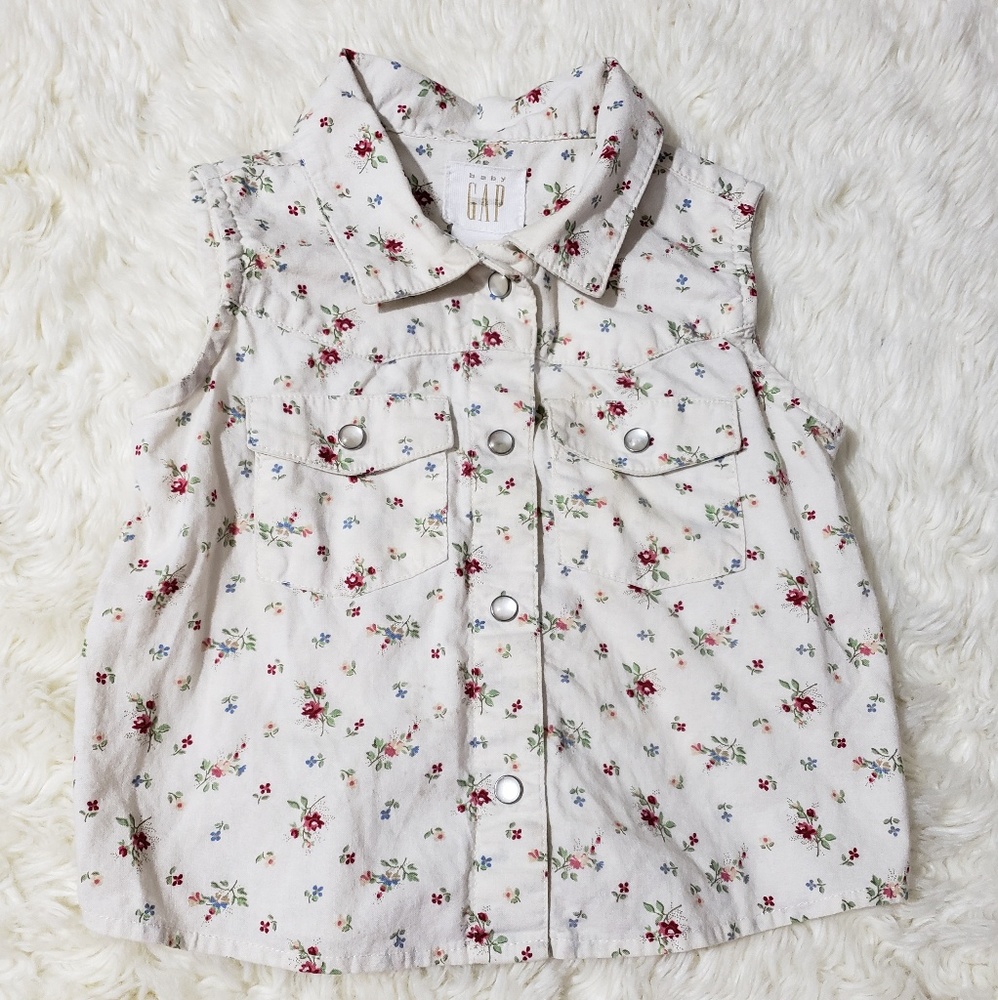Gap shirt